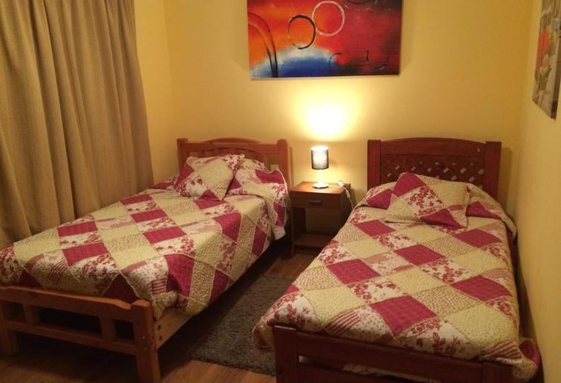 Hostal Juanita Lazo | Valparaíso | Valparaiso | Chile 13