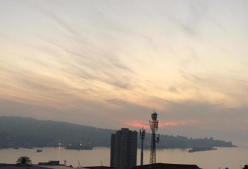 Hostal Juanita Lazo | Valparaíso | Valparaiso | Chile 14