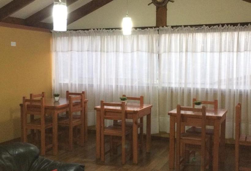 Hostal Juanita Lazo | Valparaíso | Valparaiso | Chile 15