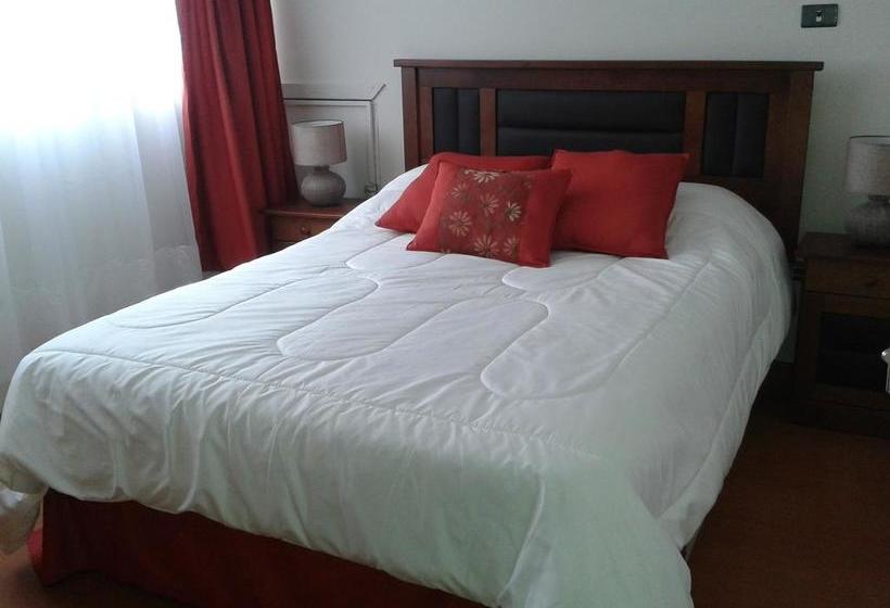 Hostal Juanita Lazo | Valparaíso | Valparaiso | Chile 18