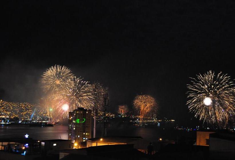 Hostal Juanita Lazo | Valparaíso | Valparaiso | Chile 20