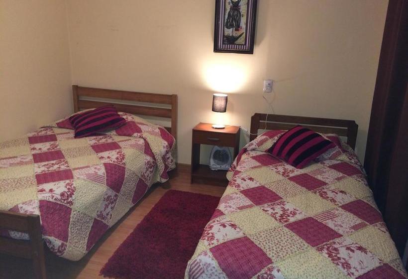 Hostal Juanita Lazo | Valparaíso | Valparaiso | Chile 8