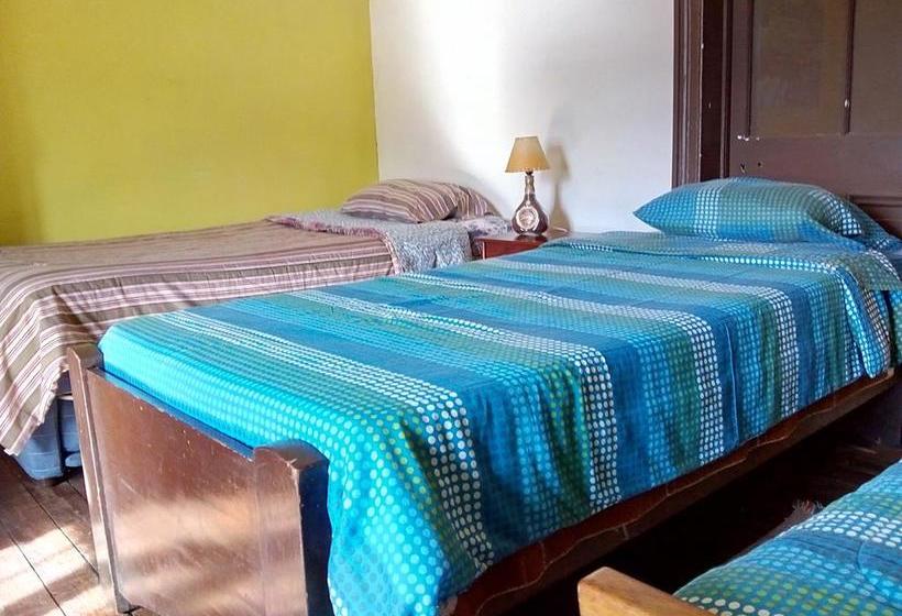 Hostal Alimapu | Valparaíso | Valparaiso | Chile 10