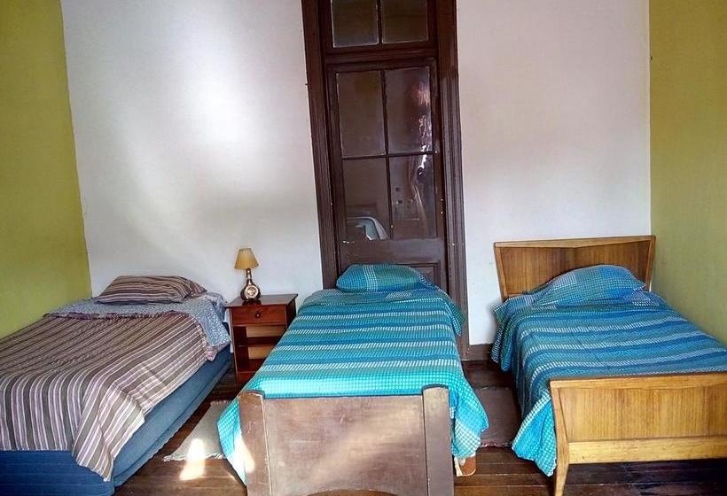 Hostal Alimapu | Valparaíso | Valparaiso | Chile 12