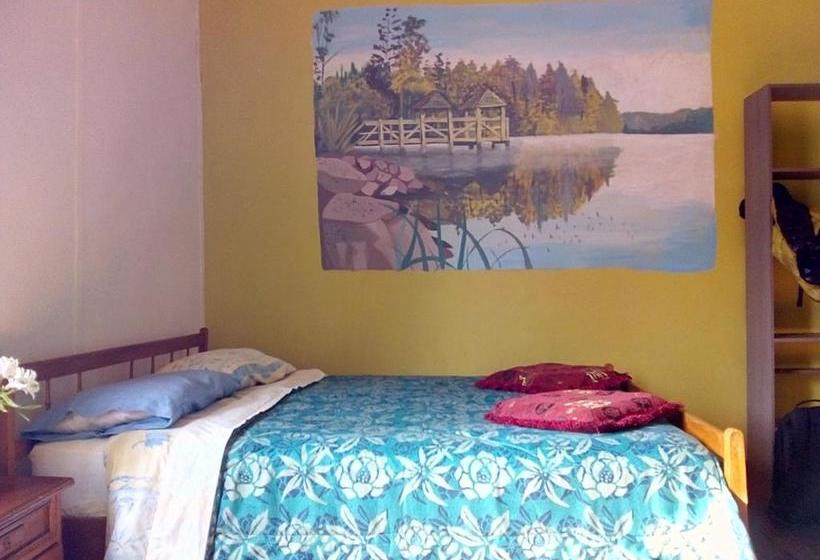 Hostal Alimapu | Valparaíso | Valparaiso | Chile 13