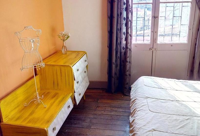 Hostal Alimapu | Valparaíso | Valparaiso | Chile 14