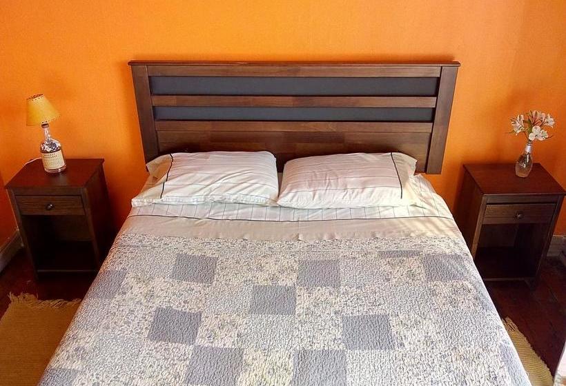 Hostal Alimapu | Valparaíso | Valparaiso | Chile 15