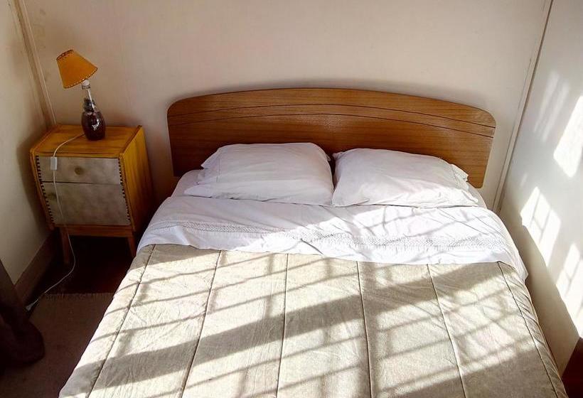 Hostal Alimapu | Valparaíso | Valparaiso | Chile 19