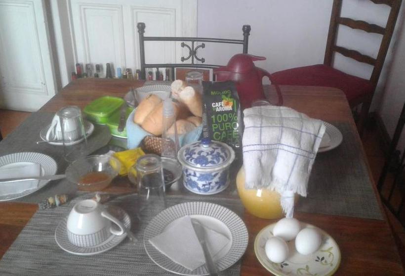 Hostal Alimapu | Valparaíso | Valparaiso | Chile 2