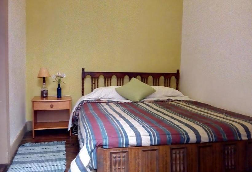 Hostal Alimapu | Valparaíso | Valparaiso | Chile 3