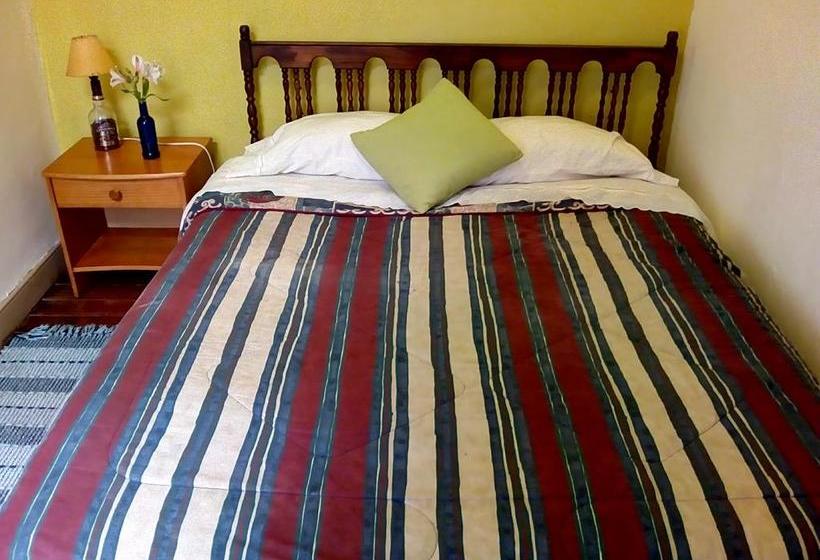 Hostal Alimapu | Valparaíso | Valparaiso | Chile 4