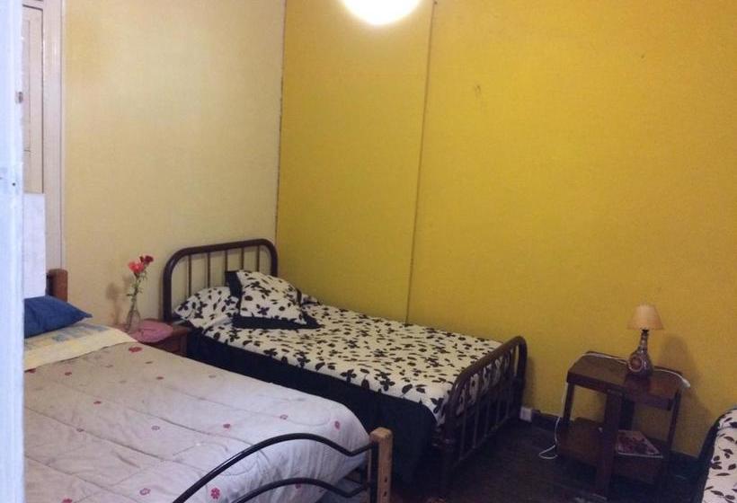 Hostal Alimapu | Valparaíso | Valparaiso | Chile 8