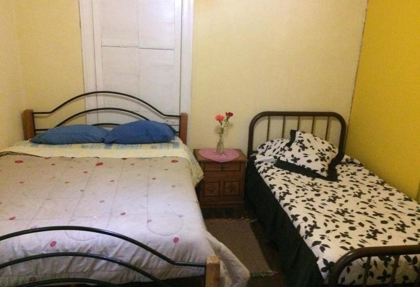 Hostal Alimapu | Valparaíso | Valparaiso | Chile 9