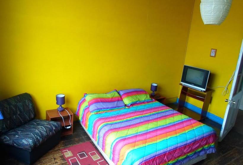 Casaclub Hostel
