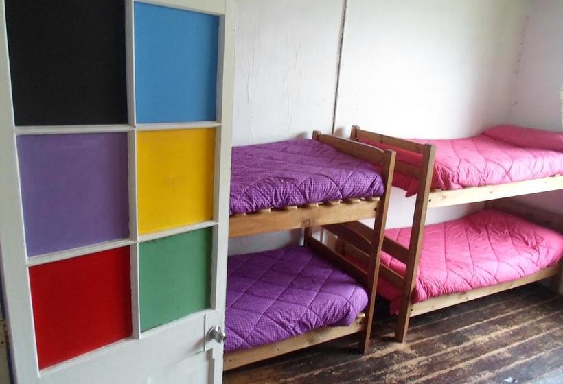 Casaclub Hostel | Valparaíso | Valparaiso | Chile 1