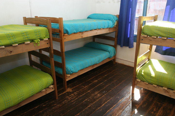 Casaclub Hostel | Valparaíso | Valparaiso | Chile 12