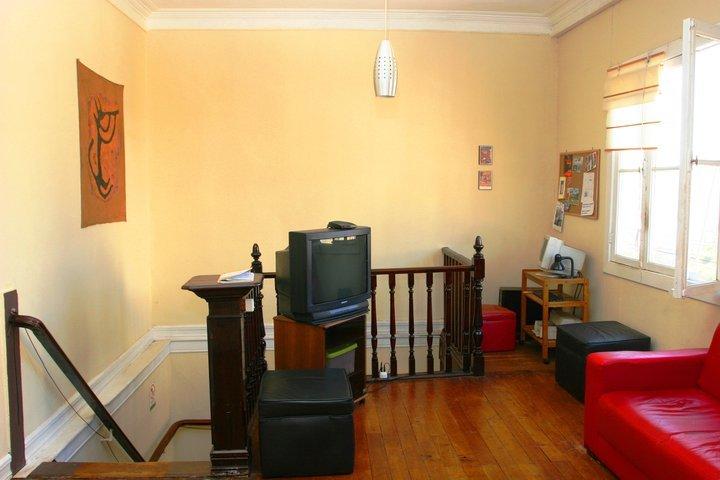 Casaclub Hostel | Valparaíso | Valparaiso | Chile 13