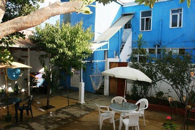 Casaclub Hostel | Valparaíso | Valparaiso | Chile 14