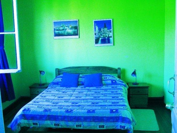 Casaclub Hostel | Valparaíso | Valparaiso | Chile 16