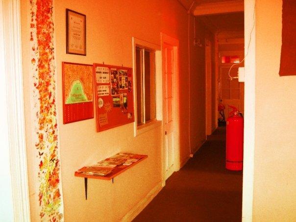 Casaclub Hostel | Valparaíso | Valparaiso | Chile 17