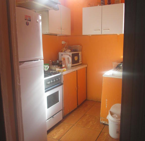 Casaclub Hostel | Valparaíso | Valparaiso | Chile 18