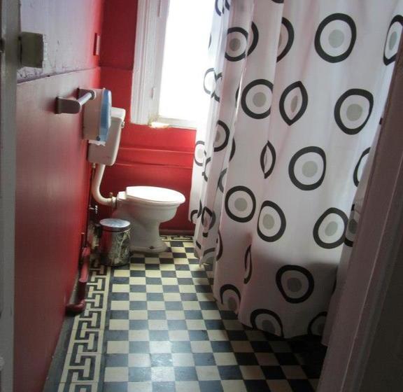 Casaclub Hostel | Valparaíso | Valparaiso | Chile 19