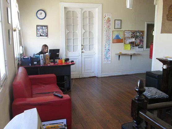 Casaclub Hostel | Valparaíso | Valparaiso | Chile 20