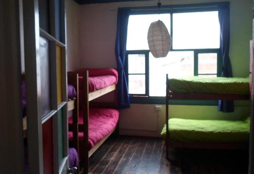 Casaclub Hostel | Valparaíso | Valparaiso | Chile 5