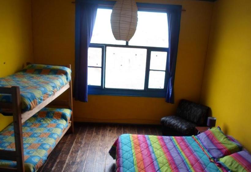 Casaclub Hostel | Valparaíso | Valparaiso | Chile 6