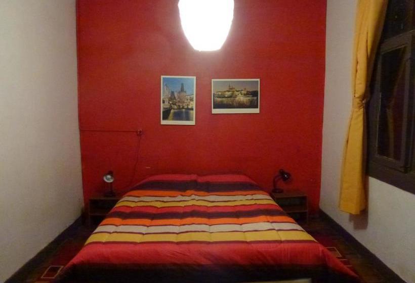 Casaclub Hostel | Valparaíso | Valparaiso | Chile 9