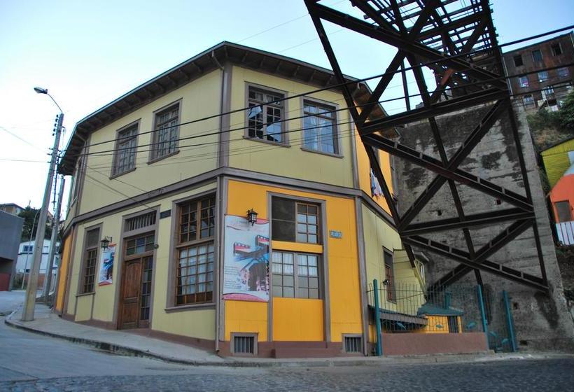 Hostal Recuerdos de Familia