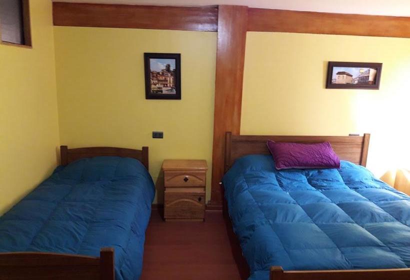 Hostal Recuerdos de Familia | Valparaíso | Valparaiso | Chile 10