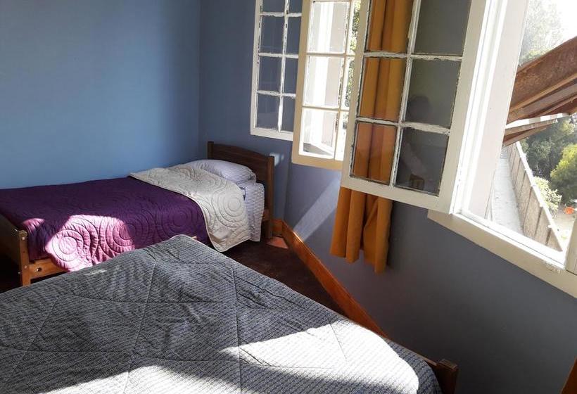 Hostal Recuerdos de Familia | Valparaíso | Valparaiso | Chile 11