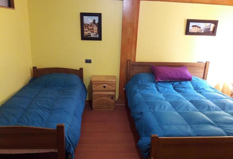 Hostal Recuerdos de Familia | Valparaíso | Valparaiso | Chile 12