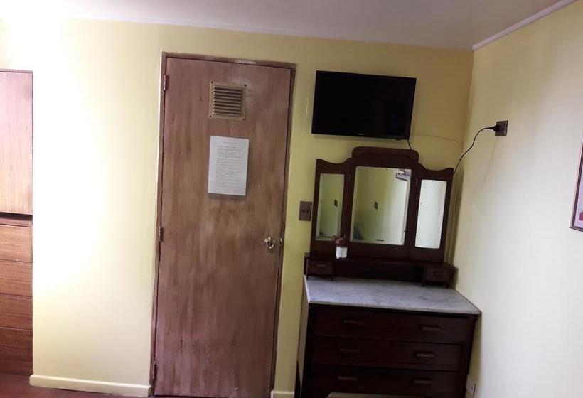 Hostal Recuerdos de Familia | Valparaíso | Valparaiso | Chile 14