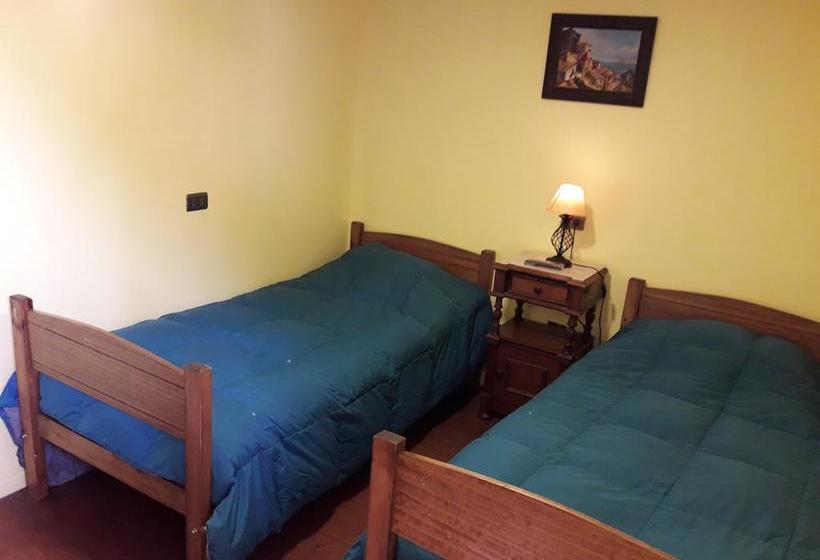 Hostal Recuerdos de Familia | Valparaíso | Valparaiso | Chile 15