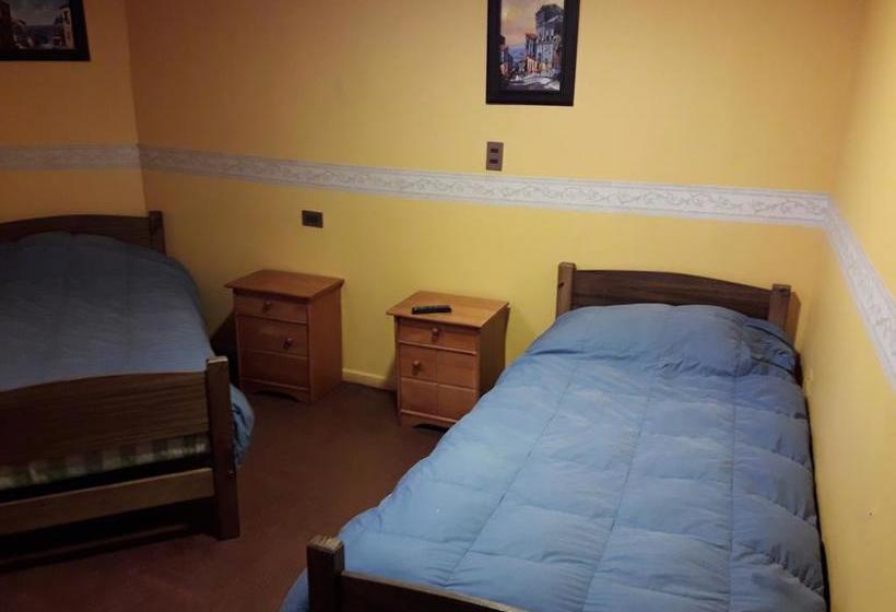 Hostal Recuerdos de Familia | Valparaíso | Valparaiso | Chile 16