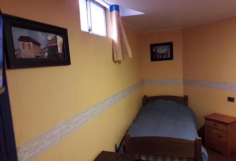 Hostal Recuerdos de Familia | Valparaíso | Valparaiso | Chile 17