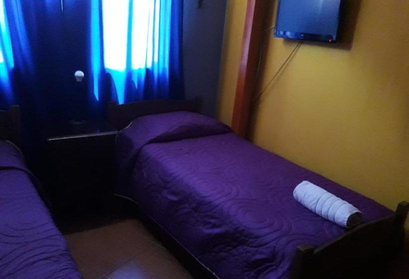 Hostal Recuerdos de Familia | Valparaíso | Valparaiso | Chile 18