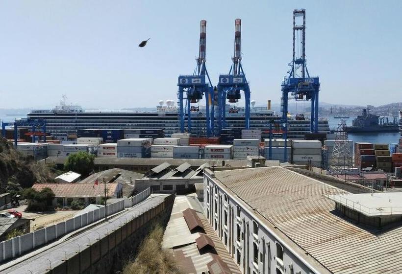 Hostal Recuerdos de Familia | Valparaíso | Valparaiso | Chile 2