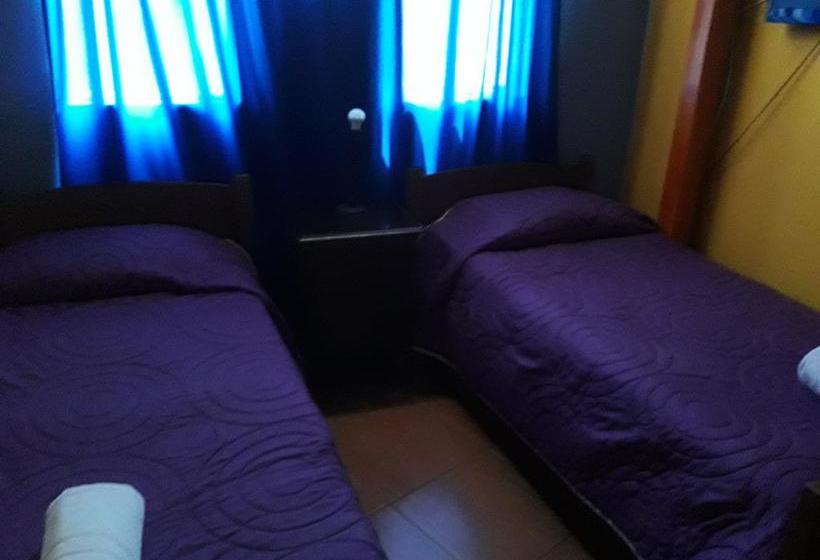 Hostal Recuerdos de Familia | Valparaíso | Valparaiso | Chile 20