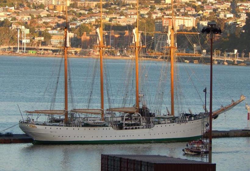 Hostal Recuerdos de Familia | Valparaíso | Valparaiso | Chile 3