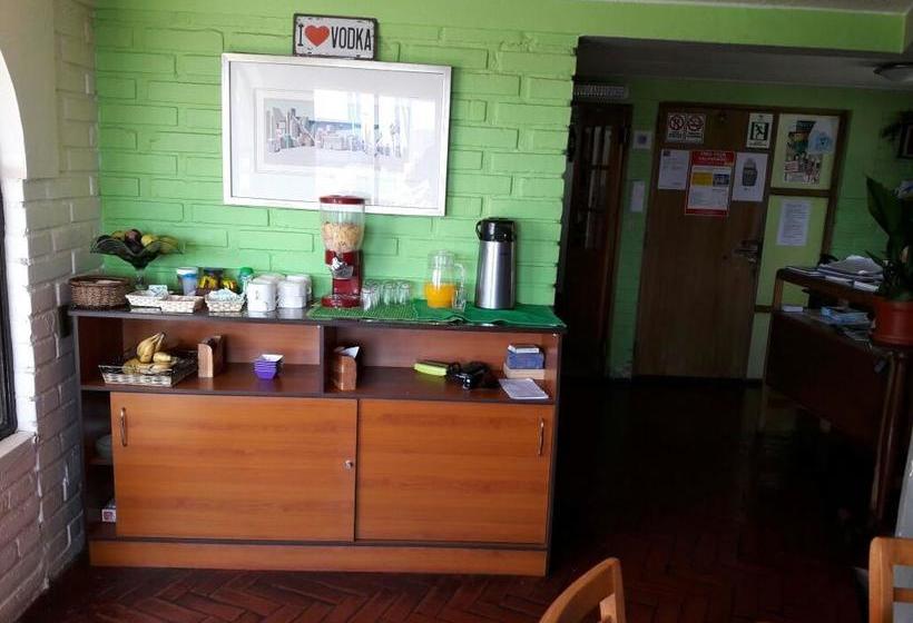 Hostal Recuerdos de Familia | Valparaíso | Valparaiso | Chile 4