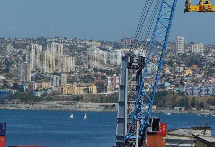 Hostal Recuerdos de Familia | Valparaíso | Valparaiso | Chile 7