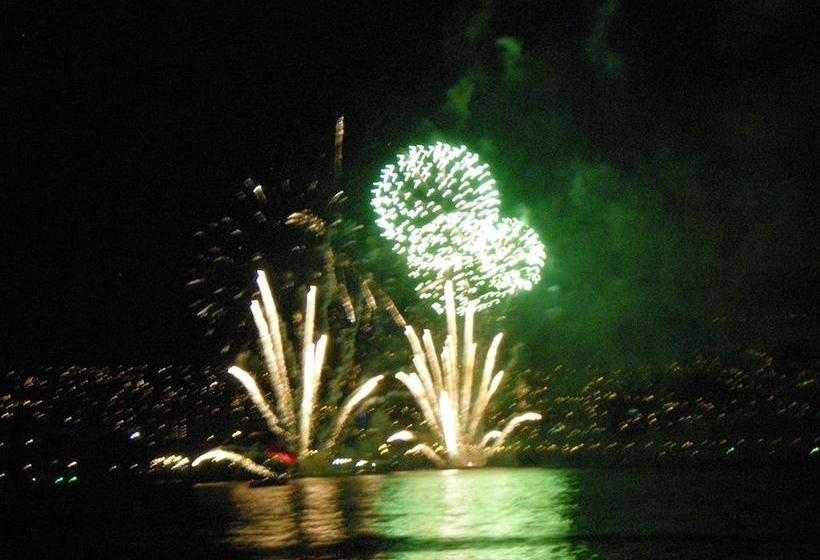 Hostal Recuerdos de Familia | Valparaíso | Valparaiso | Chile 9