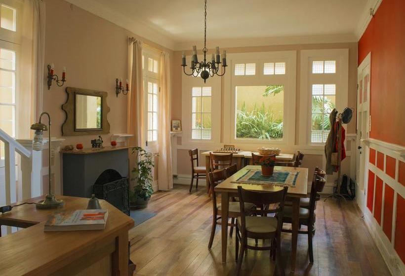 Hotel Hostal Escuela Pontoval | Valparaíso | Valparaiso | Chile 10