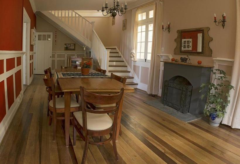 Hotel Hostal Escuela Pontoval | Valparaíso | Valparaiso | Chile 11