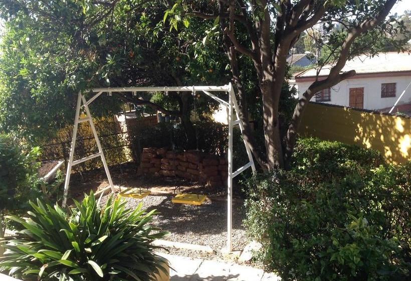 Hotel Hostal Escuela Pontoval | Valparaíso | Valparaiso | Chile 13