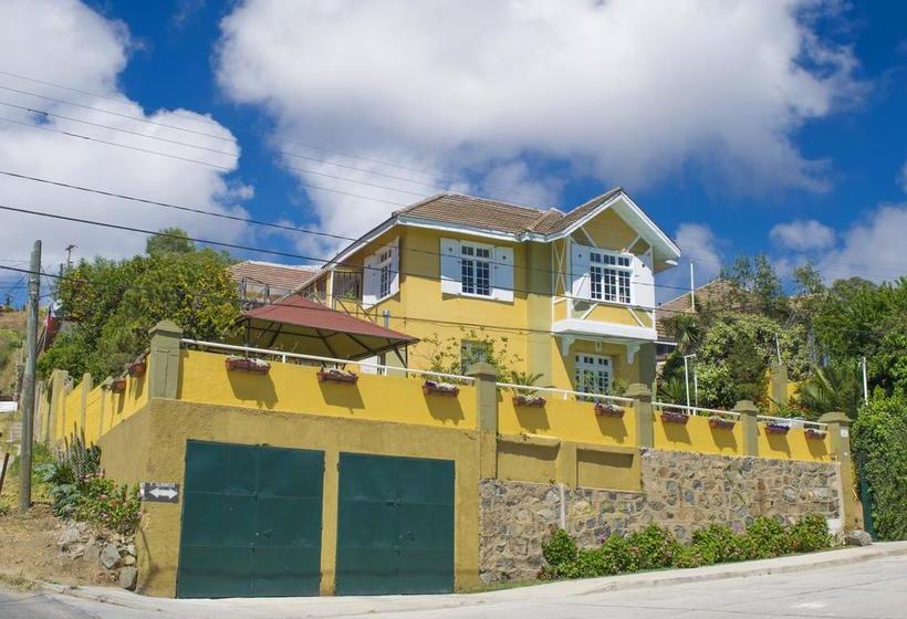 Hotel Hostal Escuela Pontoval | Valparaíso | Valparaiso | Chile 14