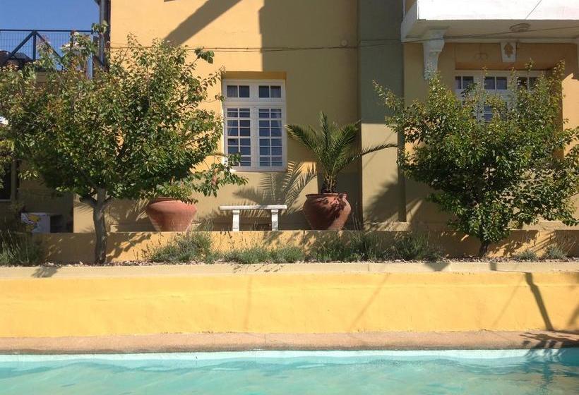 Hotel Hostal Escuela Pontoval | Valparaíso | Valparaiso | Chile 16